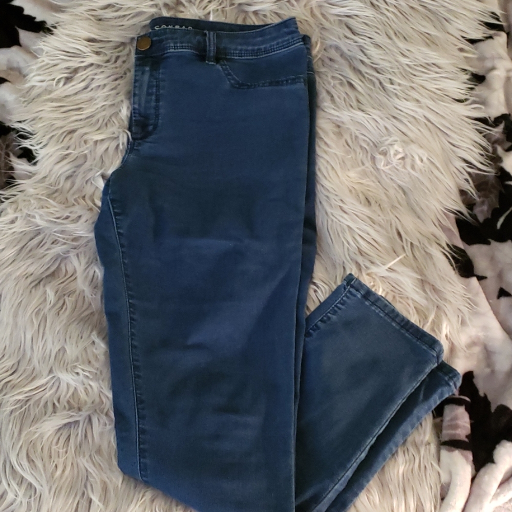 Lauren Conrad Skinny Jeans